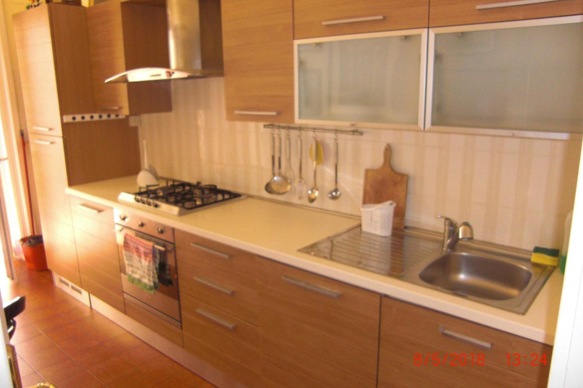 B&B Ff Gorizia Exterior photo