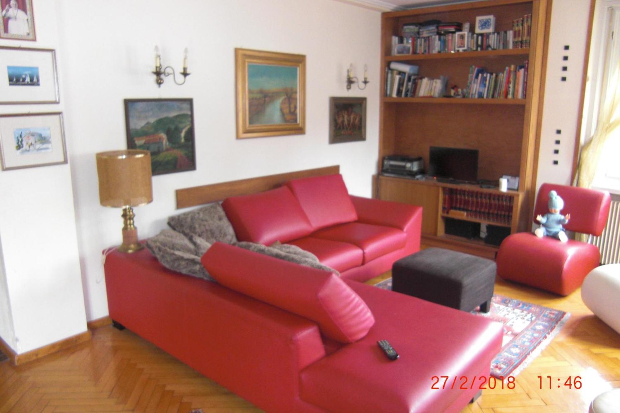 B&B Ff Gorizia Exterior photo