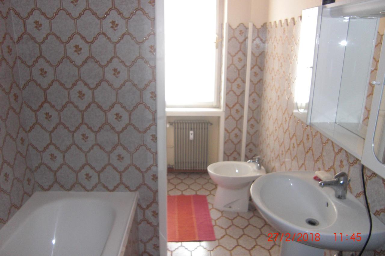 B&B Ff Gorizia Exterior photo