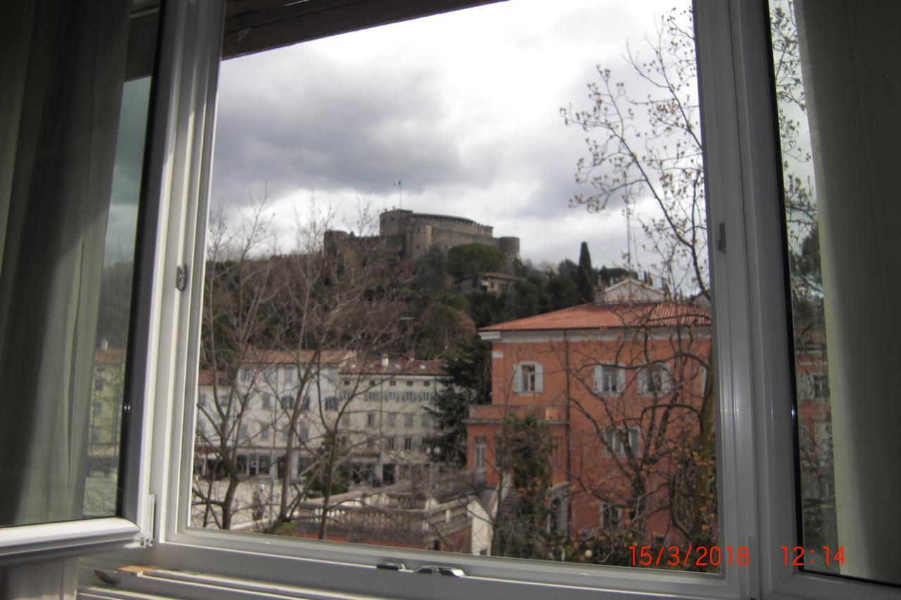 B&B Ff Gorizia Exterior photo