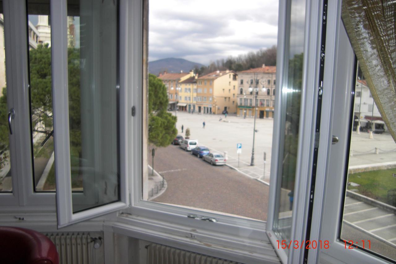 B&B Ff Gorizia Exterior photo