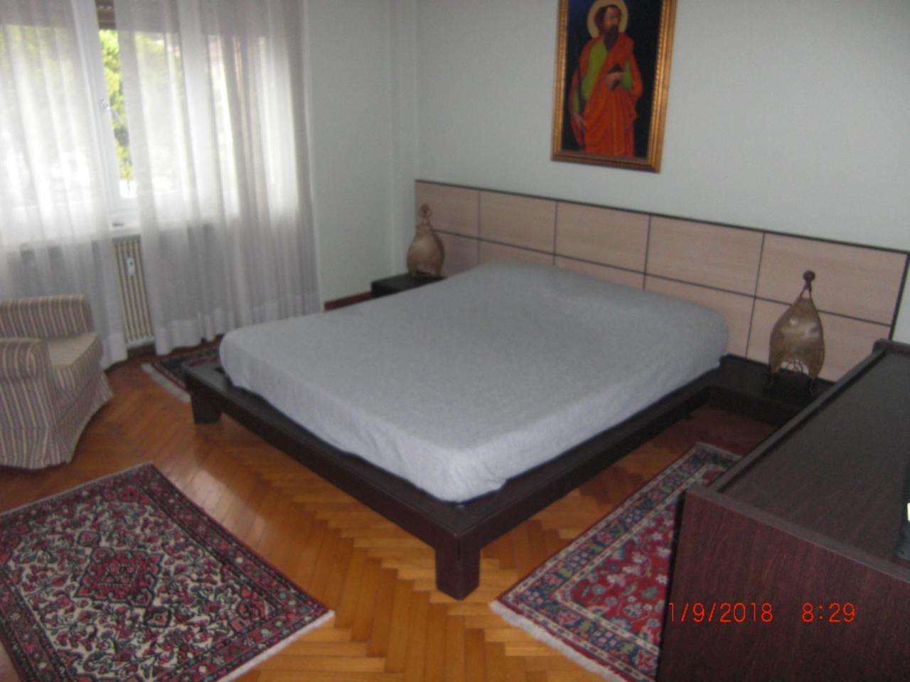 B&B Ff Gorizia Exterior photo